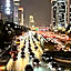 Meiling Hotel (Guangzhou Zhujiang New Town Wuyangyu Subway Station)
