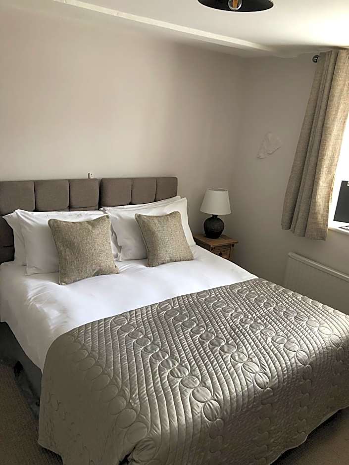 The George at Nunney