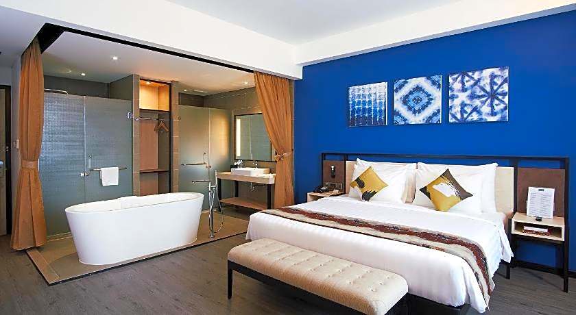 Kyriad Hotel Muraya Aceh