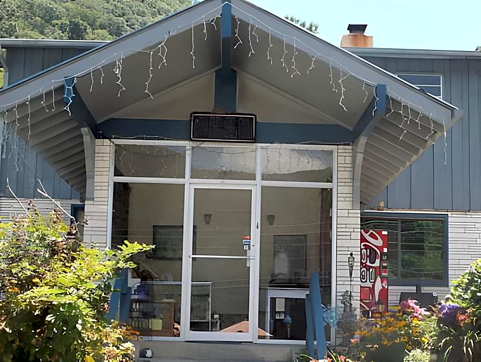 Clarketon Motel - Maggie Valley