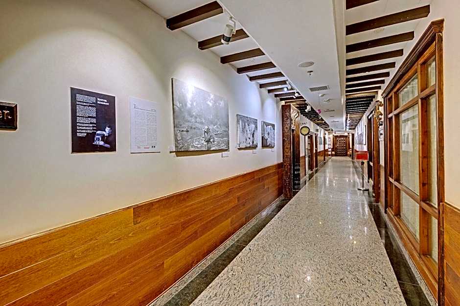 Jc Residency Madurai