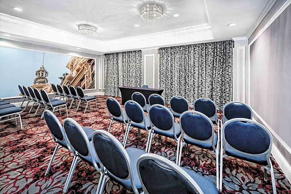 Hotel Indigo Dallas Downtown By IHG