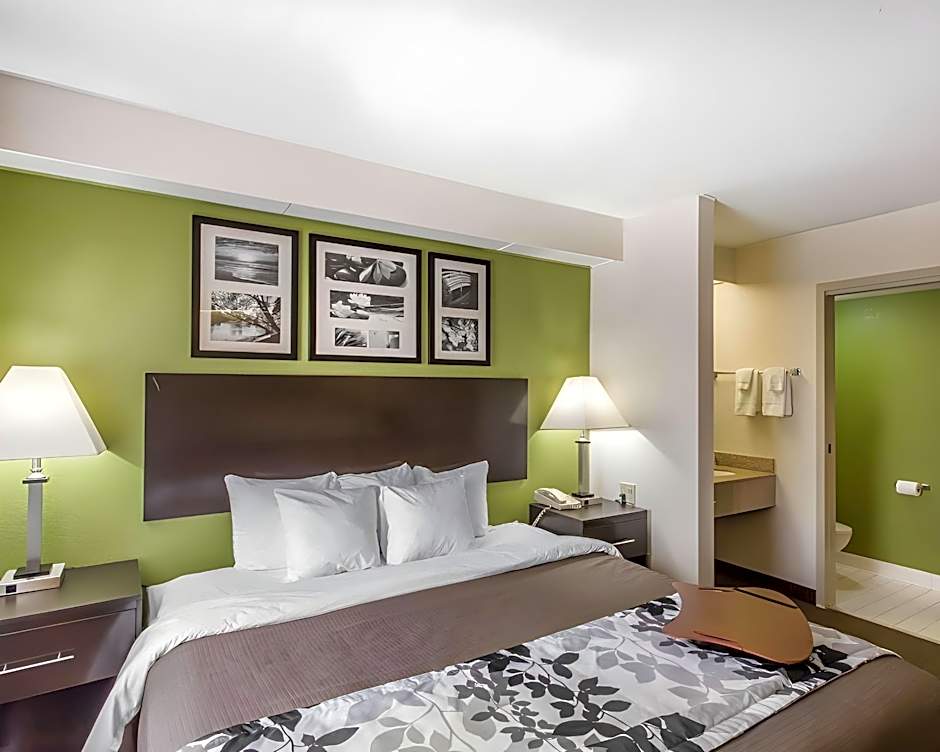 Rodeway Inn
