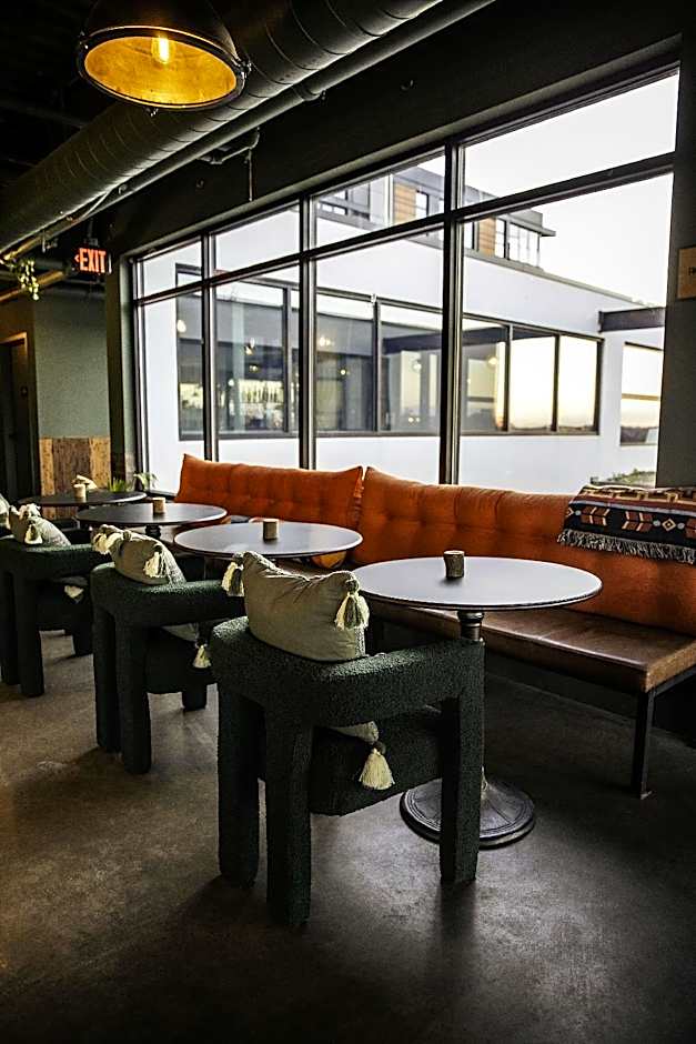 Hotel Nell - Union Market