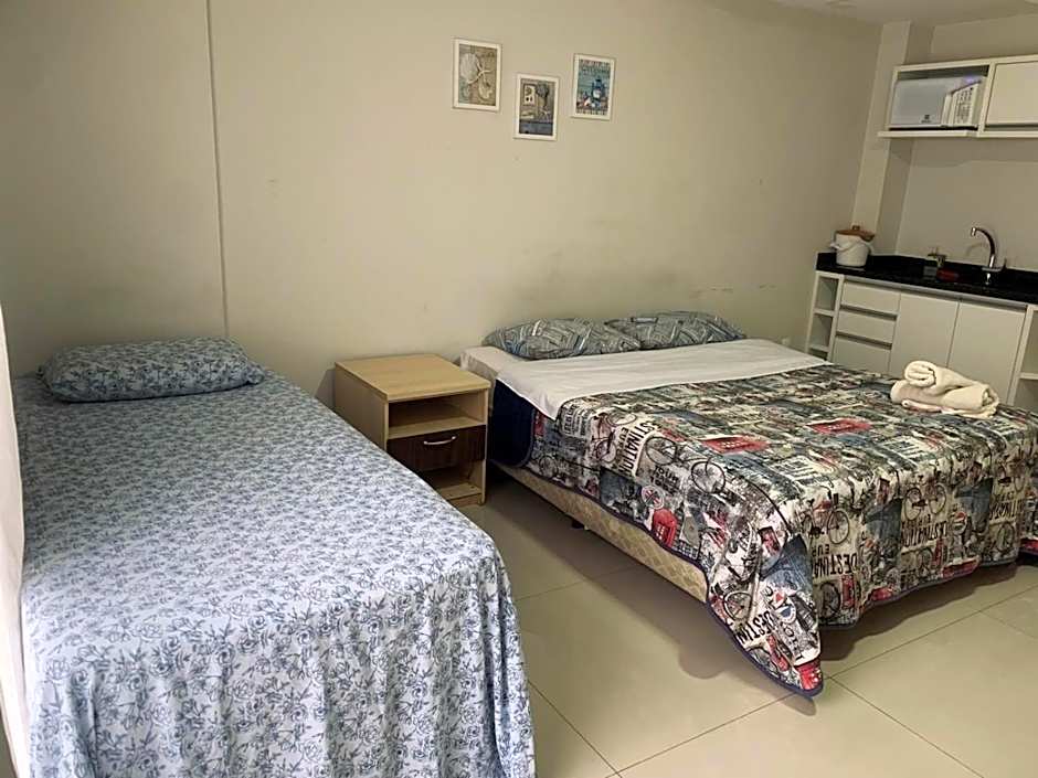 studio ap102 - for couple with child