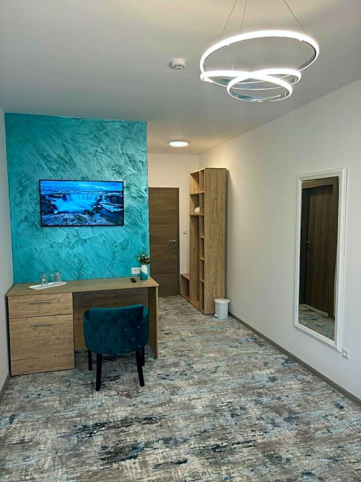 Hotel Residence Travnik