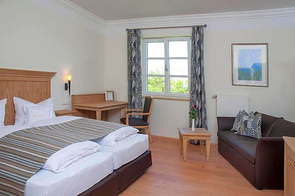 Hotel Zum Schlössle