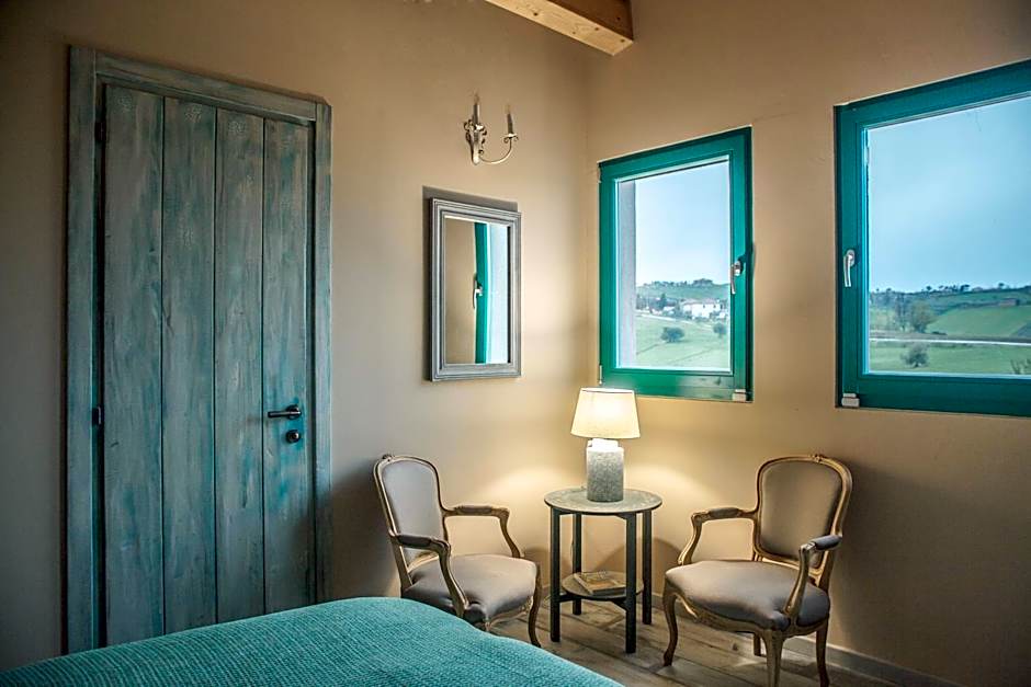 B&B Torre Dell'Angelo