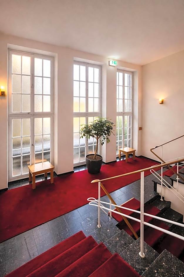 Stadthotel Jülich