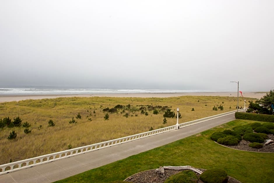 Hi Tide Oceanfront Inn