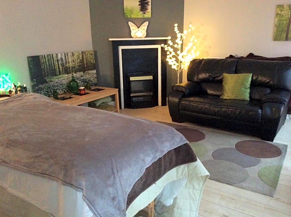 Country House and Spa