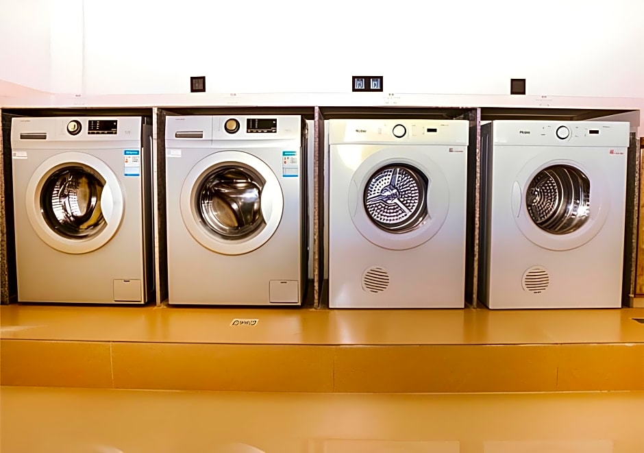 Borrman Hotel Maoming Avenue Donghui City