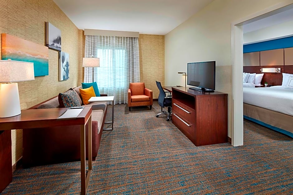 Residence Inn by Marriott San Diego Chula Vista