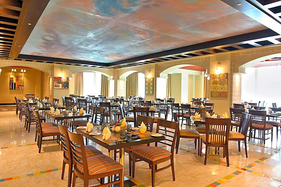 Millennium Hotel and Convention Centre Kuwait