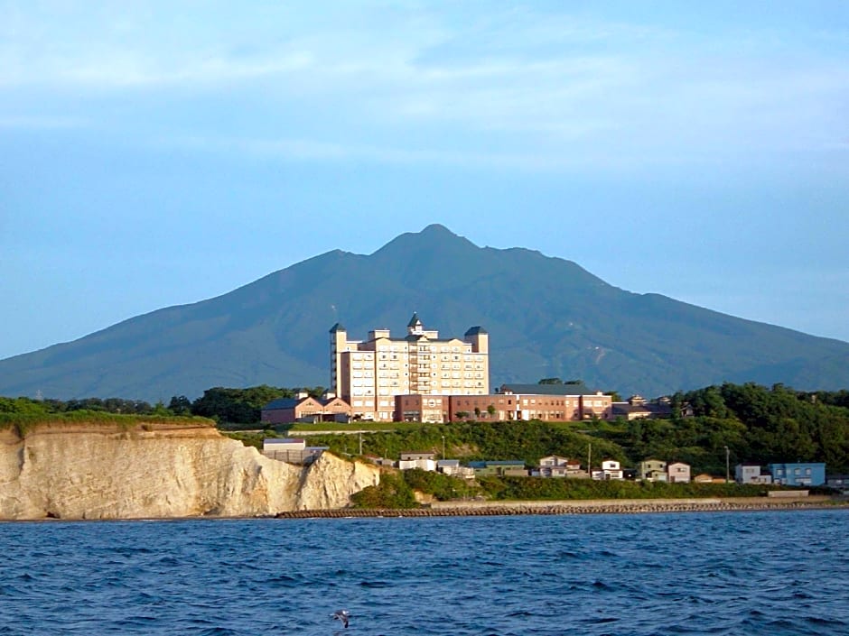 Hotel Grandmer Sankaisou