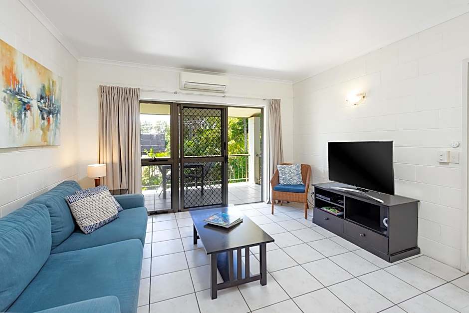 Clifton Sands Holiday Units