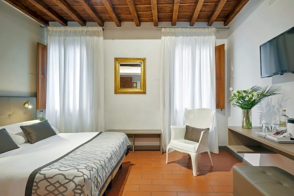 Sette Angeli Rooms