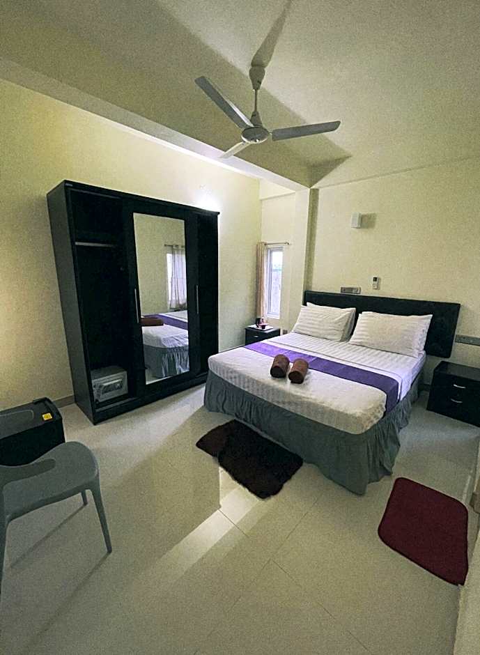 Oren Hotel Maldives