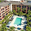 Beachfront Palms Resort Galveston, an Ascend Collection Hotel