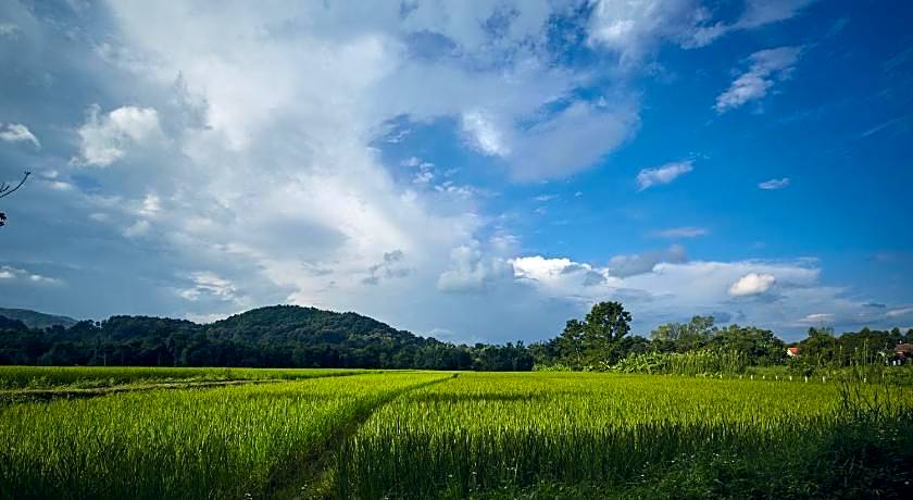 Bambuh Boutique Homestay - Adult Only