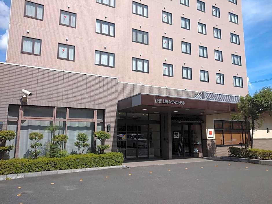 Iga Ueno City Hotel