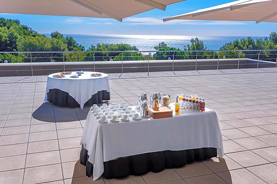 Gran Hotel Rey Don Jaime