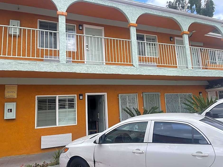 Economy Inn