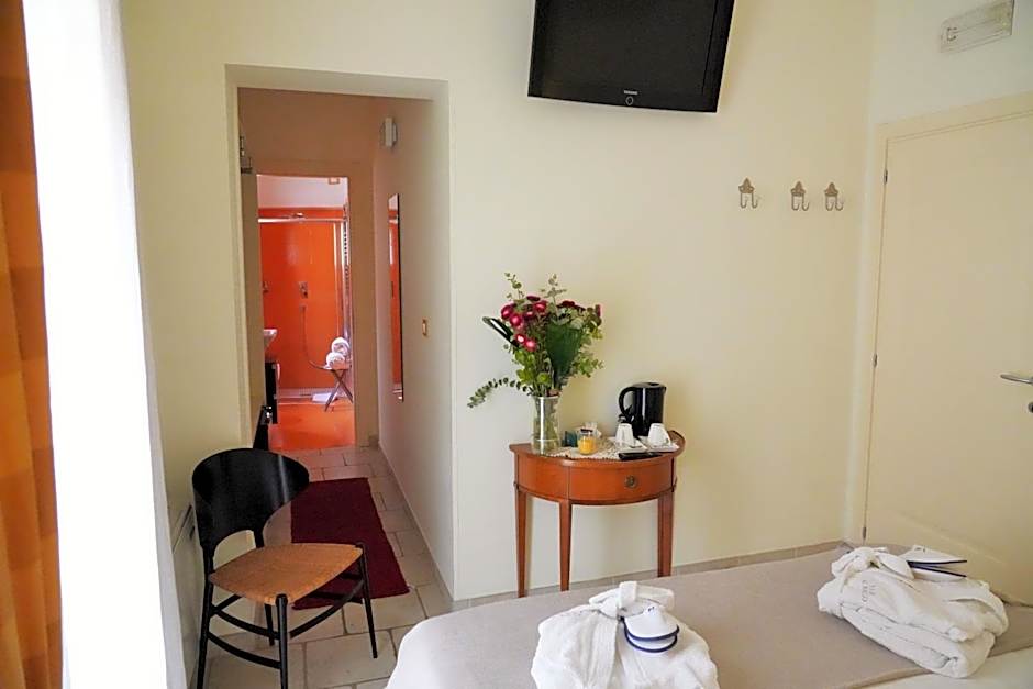 Bed & Breakfast Al Borgo