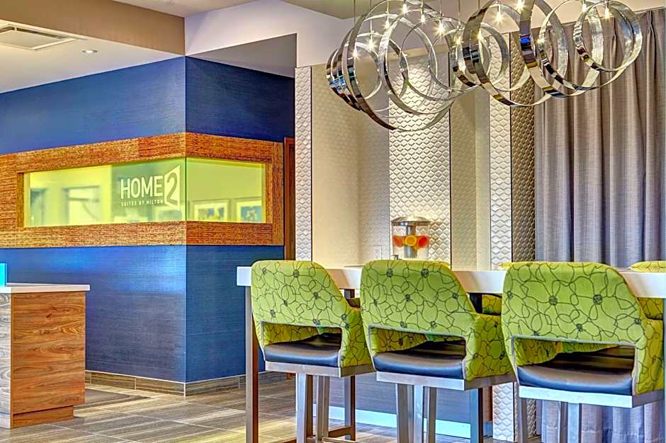 Home2 Suites By Hilton Toronto/Brampton, On
