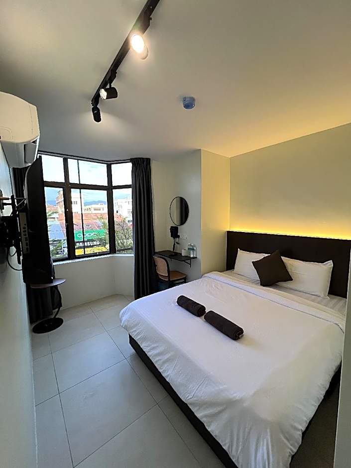 KANGSAR KK HOTEL