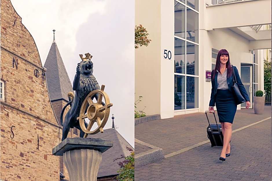 Mercure Hotel Duesseldorf Ratingen