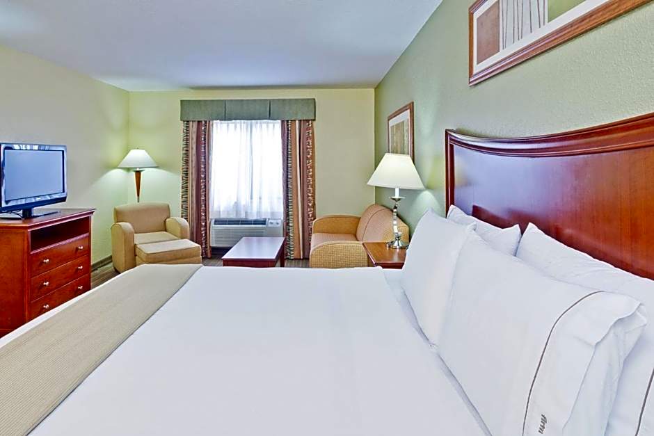 Holiday Inn Express Winfield By IHG