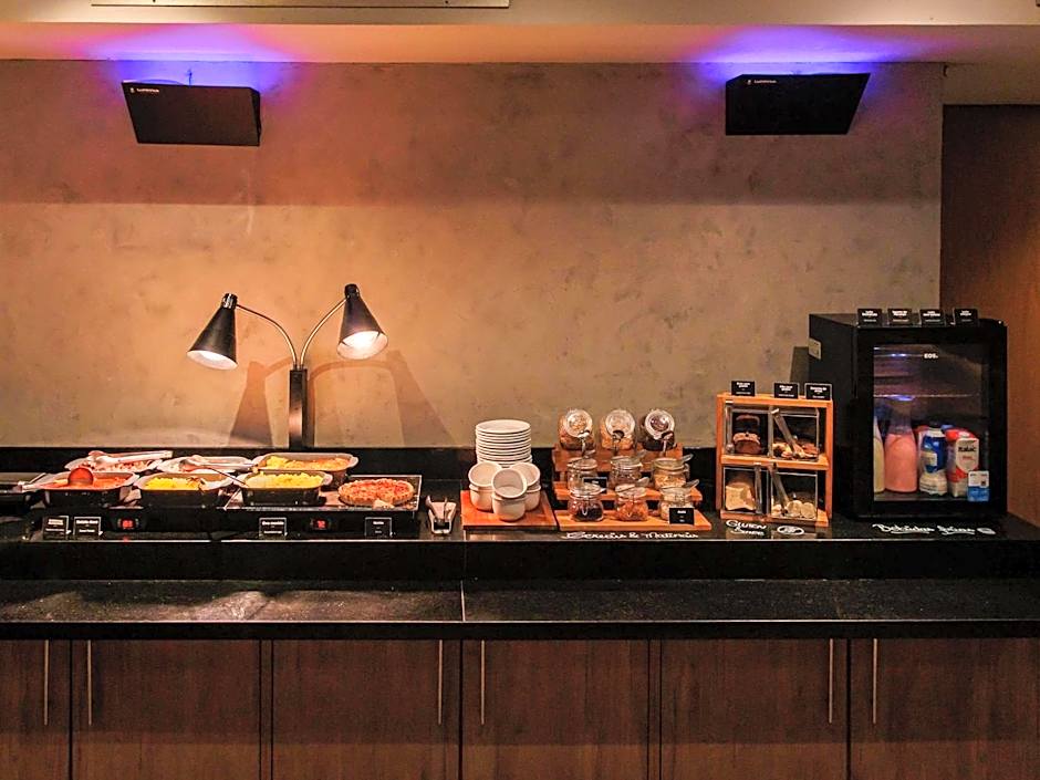 Ibis Guarulhos