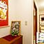 1 Tatami Bedroom! Direct KIX & Namba & Umeda access! DoumoTengachaya DT01