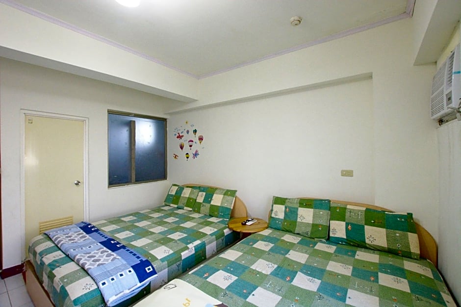 Kenting Leisure Hostel
