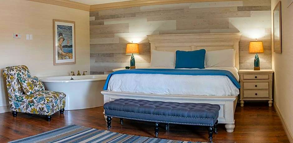 Prestige Beach House, WorldHotels Crafted