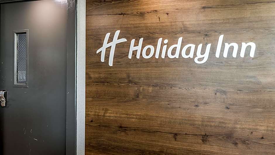 Holiday Inn Dallas Market Ctr Love Field By IHG