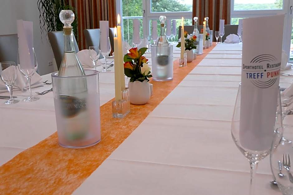 Sporthotel TREFF PUNKT