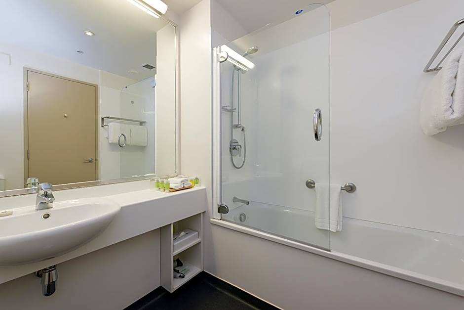 Scenic Hotel Dunedin City