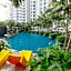 Holi 1Medini Suites Legoland