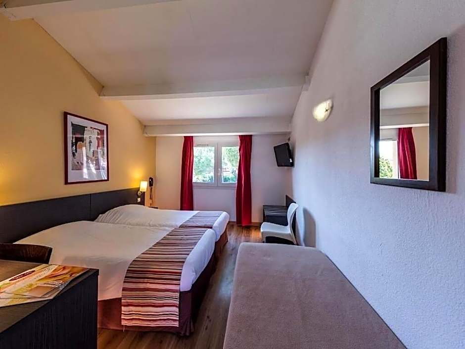 Noemys Aigues-Mortes - Hotel Avec Piscine