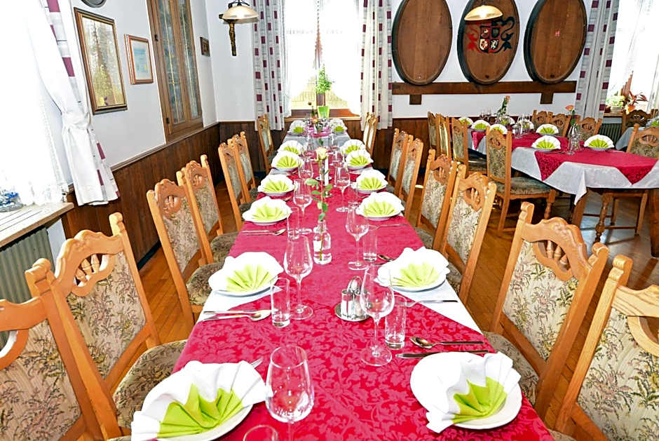Gasthof Wagner Restaurant-Pension