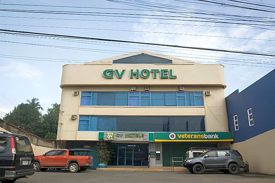 GV Hotel Valencia