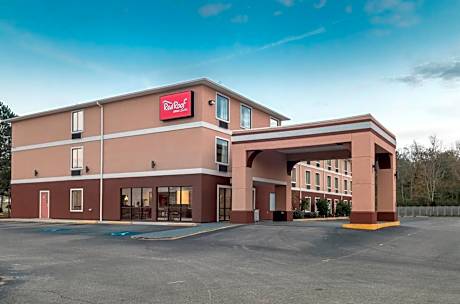 Red Roof Inn & Suites Biloxi - Ocean Springs