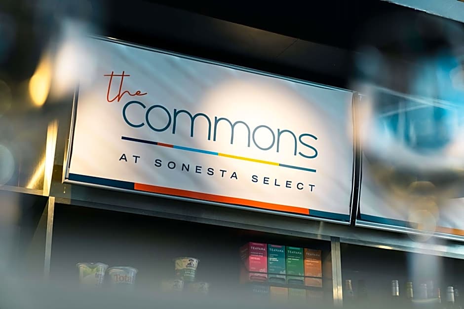 Sonesta Select Camarillo