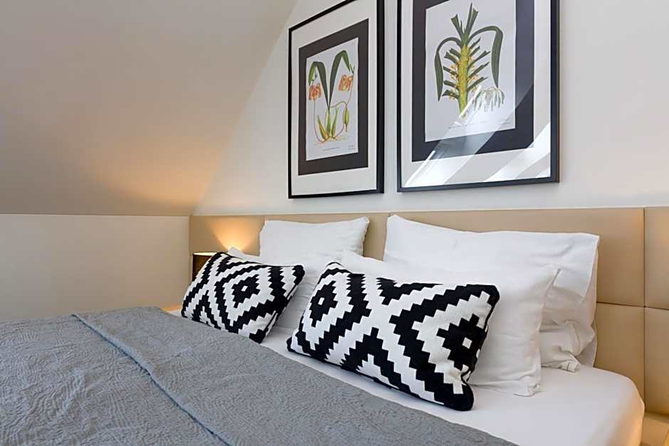 RAFAEL KAISER - Premium Apartments - Contactless Check-In