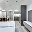 Lampi Aparthotel Prague