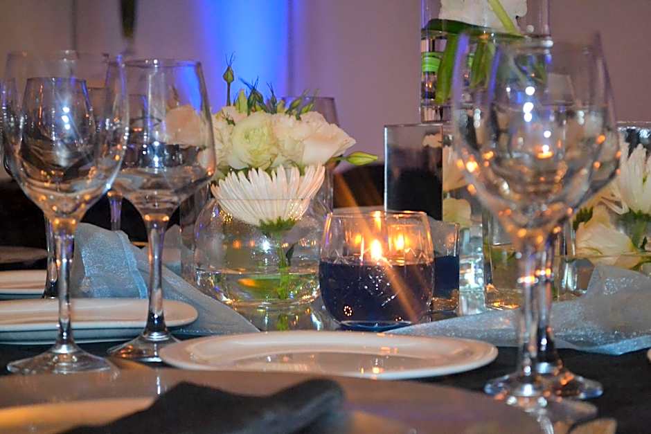 Hoyohoyo Chartwell Lodge