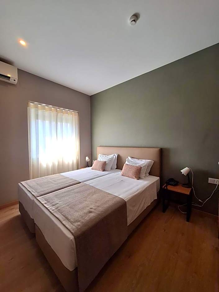 Hotel Alicante Lisboa