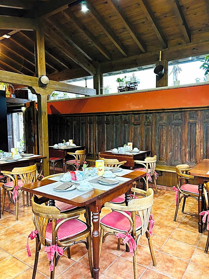 Hotel-Apartamentos La Arquera